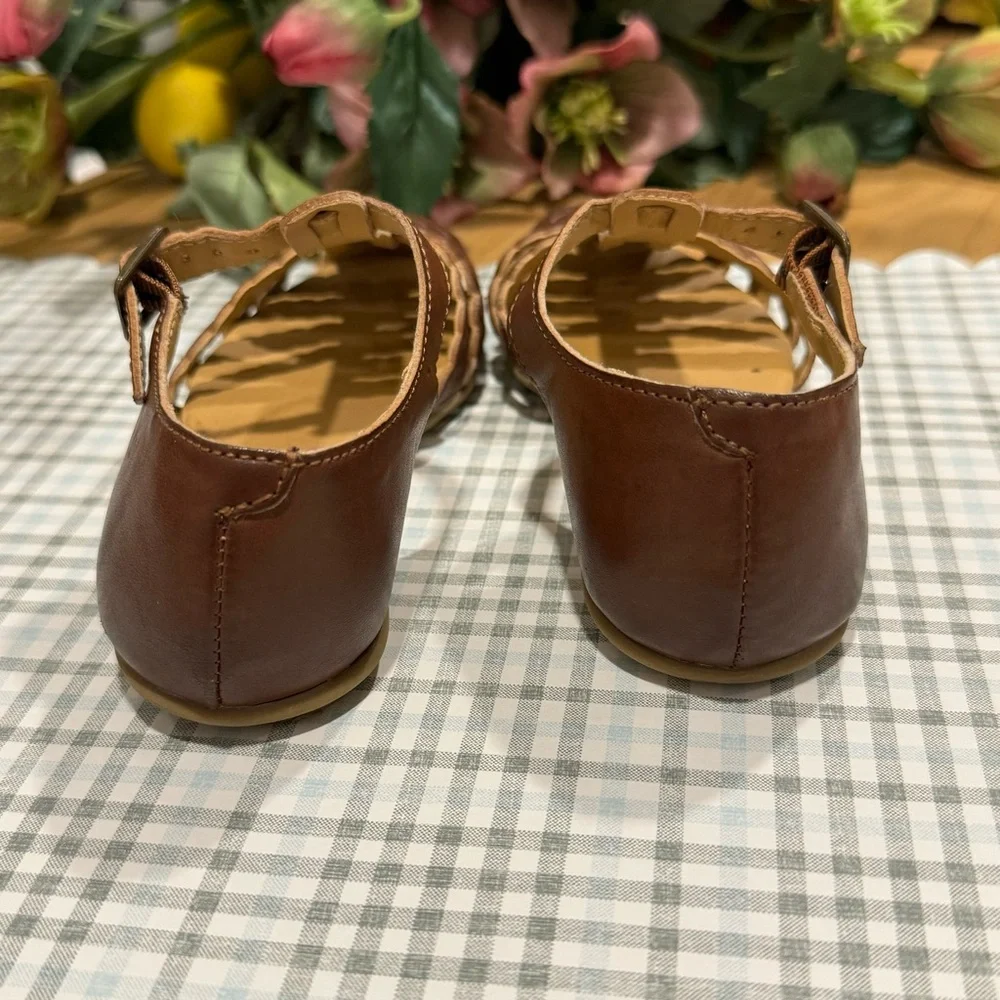 Rachel Shoes | IONA | Girls Toddler ~Sandals Size 12
